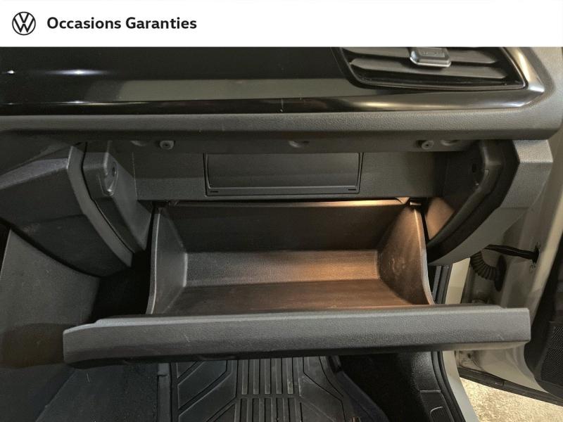 Voitures occasions VOLKSWAGEN T-ROC R-Line Paris