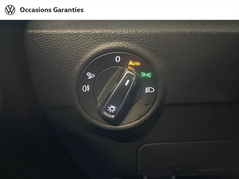Voitures occasions VOLKSWAGEN T-ROC R-Line Paris