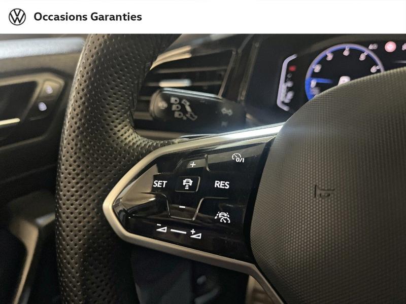 Voitures occasions VOLKSWAGEN T-ROC R-Line Paris