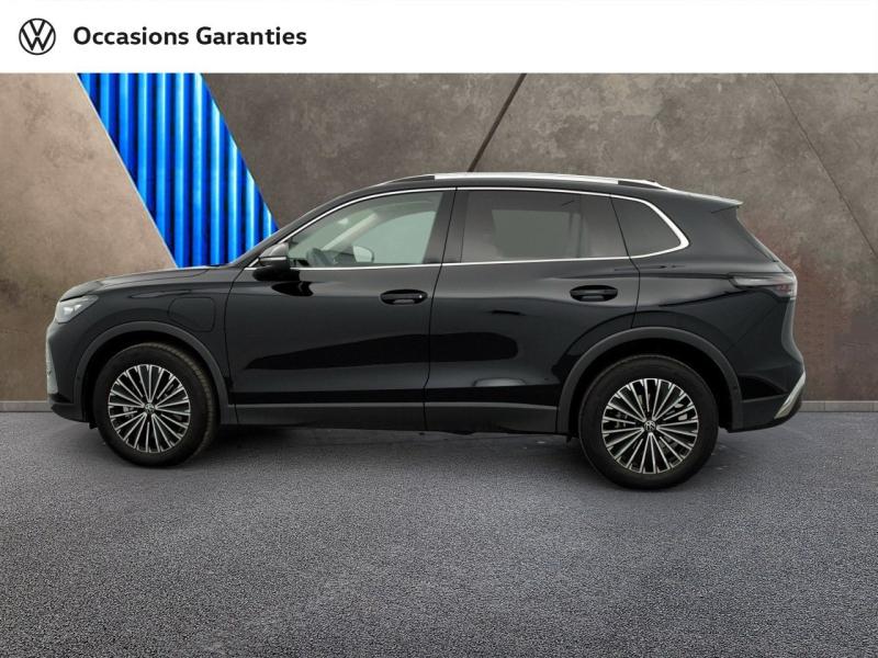 Voitures occasions VOLKSWAGEN TIGUAN Elegance Paris