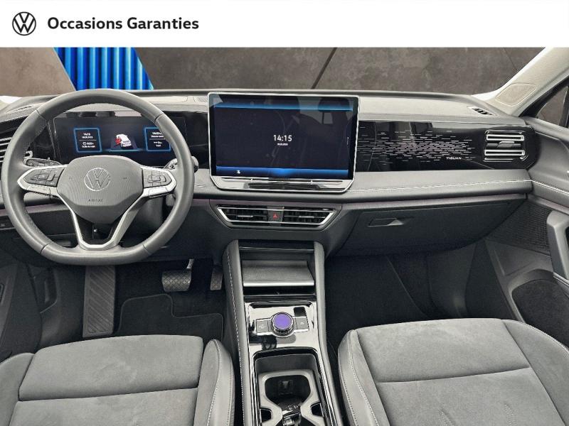 Voitures occasions VOLKSWAGEN TIGUAN Elegance Paris