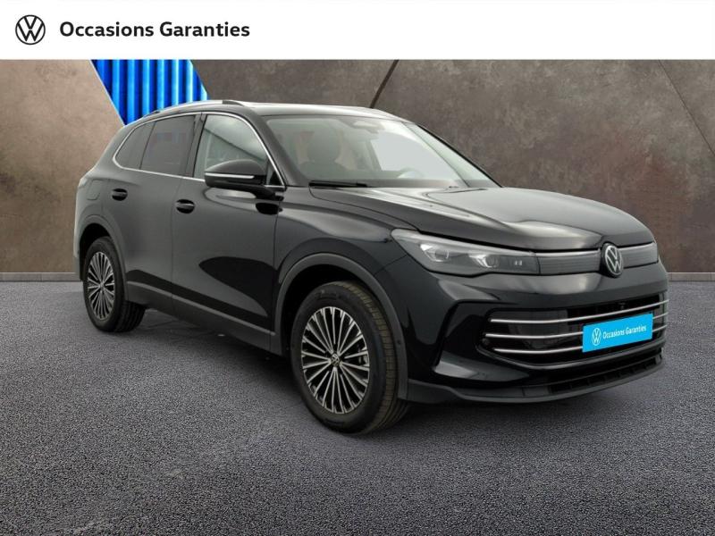 Voitures occasions VOLKSWAGEN TIGUAN Elegance Paris