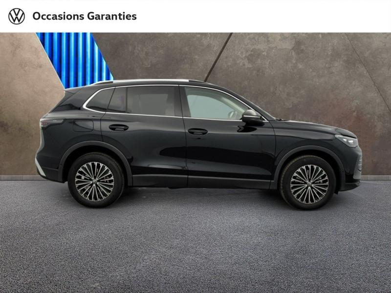 Voitures occasions VOLKSWAGEN TIGUAN Elegance Paris