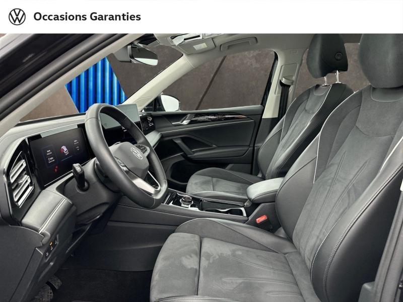 Voitures occasions VOLKSWAGEN TIGUAN Elegance Paris