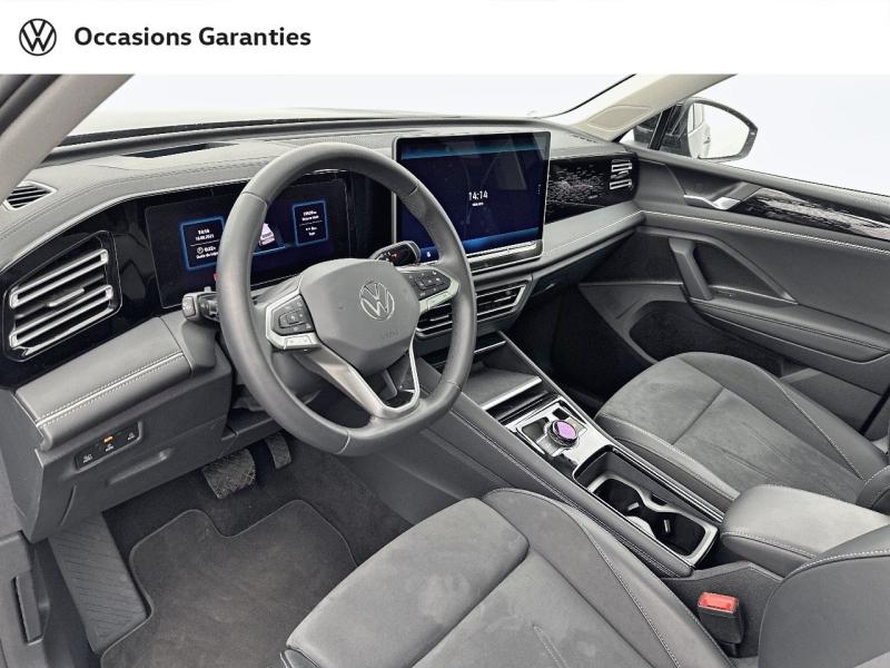 Voitures occasions VOLKSWAGEN TIGUAN Elegance Paris
