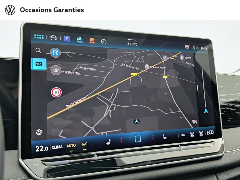 Voitures occasions VOLKSWAGEN TIGUAN Elegance Paris