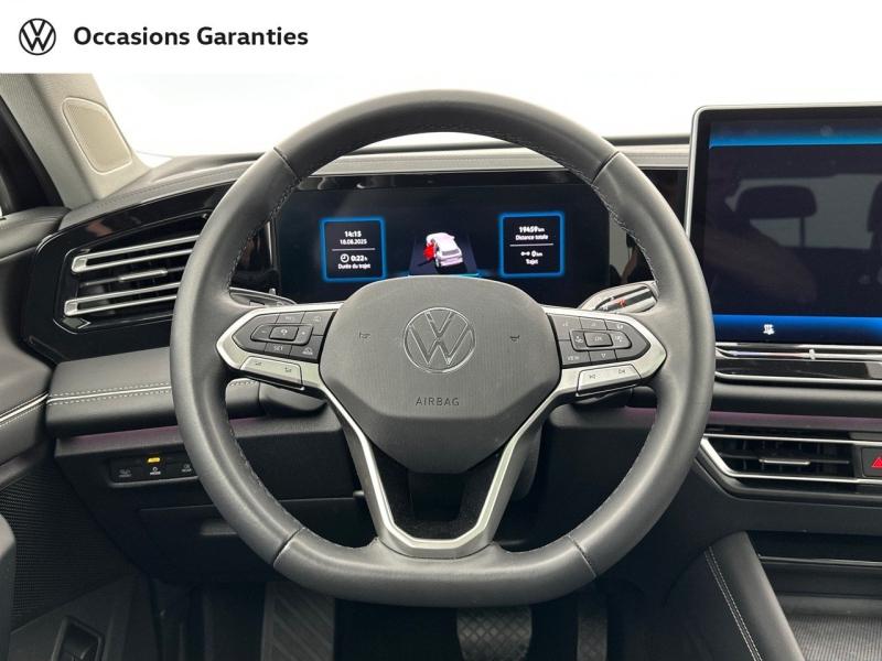 Voitures occasions VOLKSWAGEN TIGUAN Elegance Paris