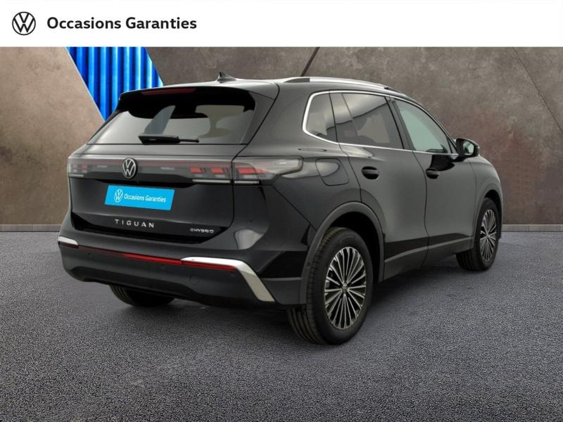 Voitures occasions VOLKSWAGEN TIGUAN Elegance Paris