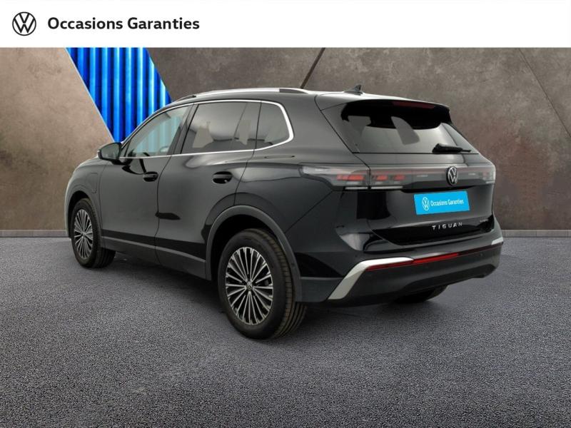 Voitures occasions VOLKSWAGEN TIGUAN Elegance Paris