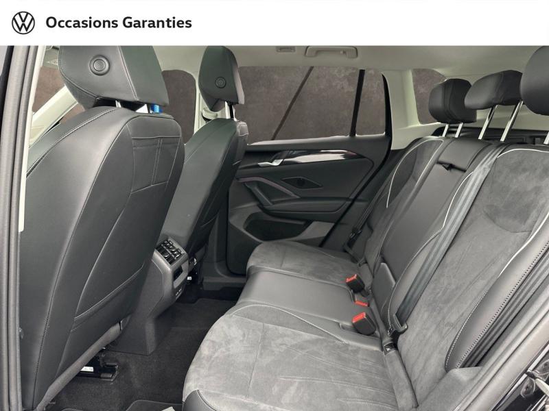 Voitures occasions VOLKSWAGEN TIGUAN Elegance Paris