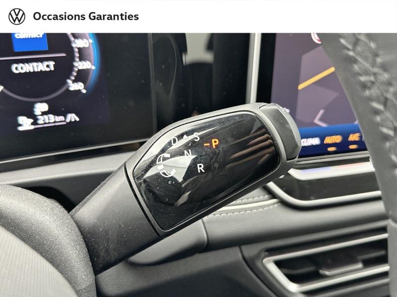 Voitures occasions VOLKSWAGEN TIGUAN Elegance Paris