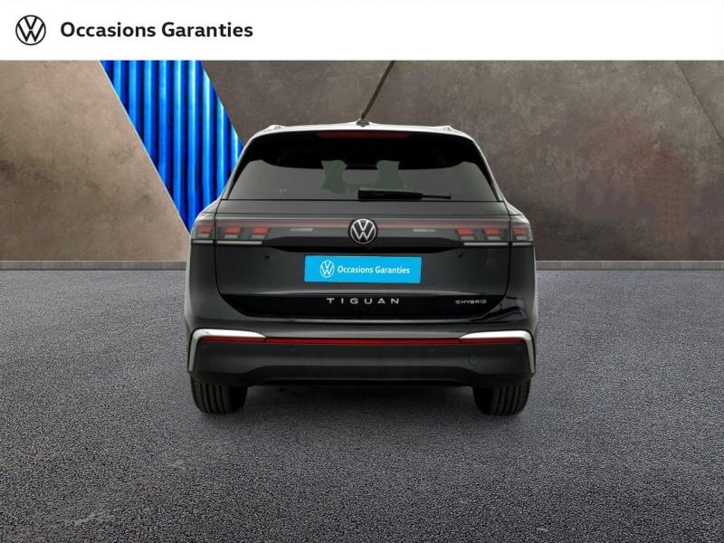 Voitures occasions VOLKSWAGEN TIGUAN Elegance Paris