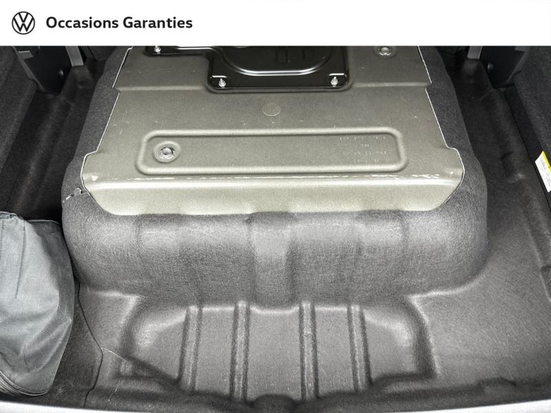 Voitures occasions VOLKSWAGEN TIGUAN Elegance Paris