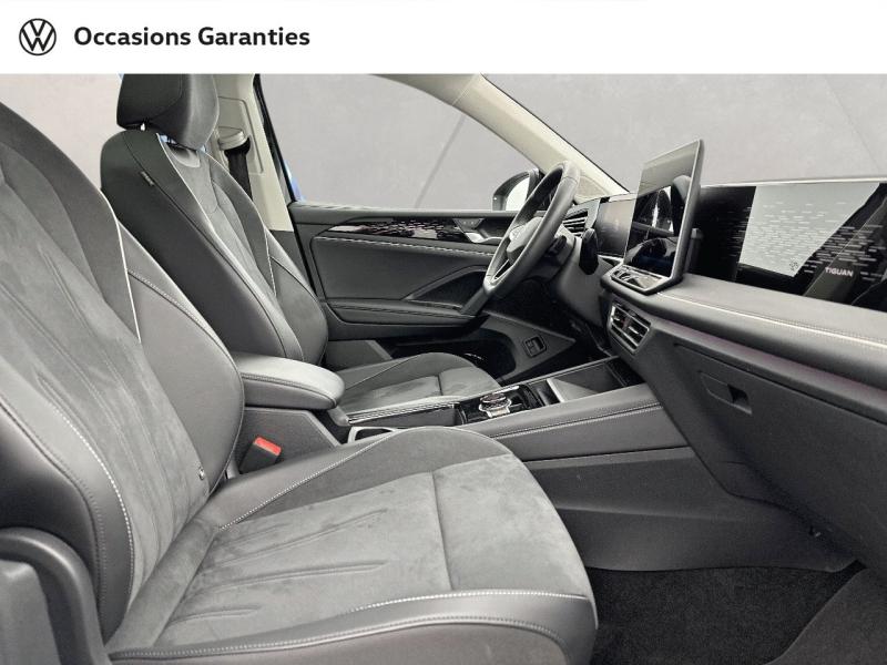 Voitures occasions VOLKSWAGEN TIGUAN Elegance Paris