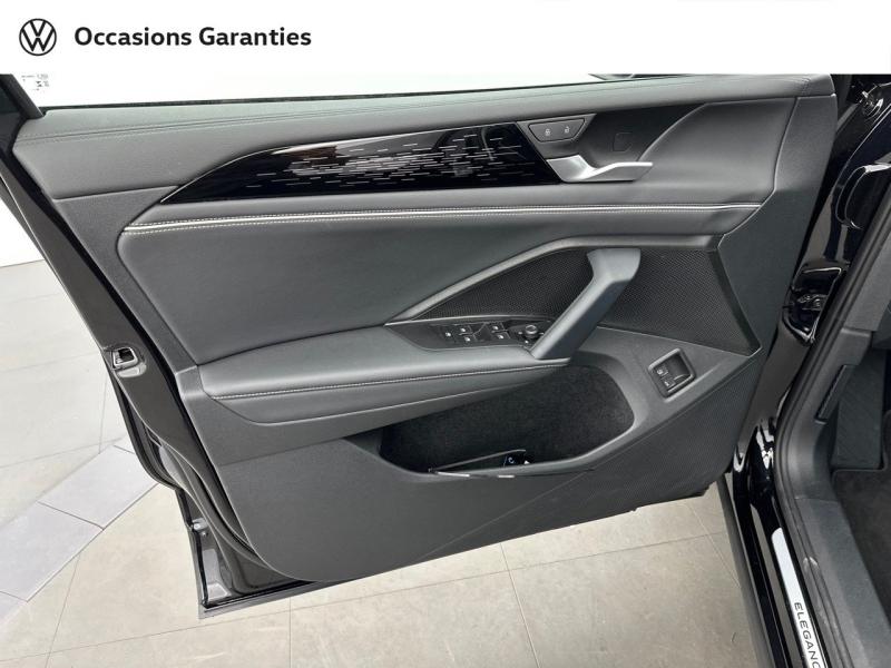 Voitures occasions VOLKSWAGEN TIGUAN Elegance Paris