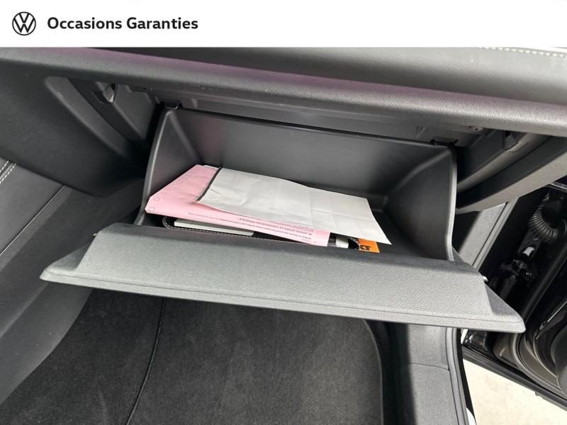 Voitures occasions VOLKSWAGEN TIGUAN Elegance Paris