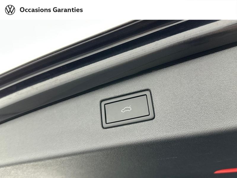 Voitures occasions VOLKSWAGEN TIGUAN Elegance Paris