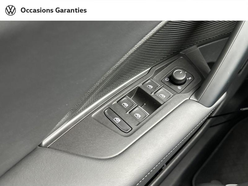 Voitures occasions VOLKSWAGEN TIGUAN Elegance Paris