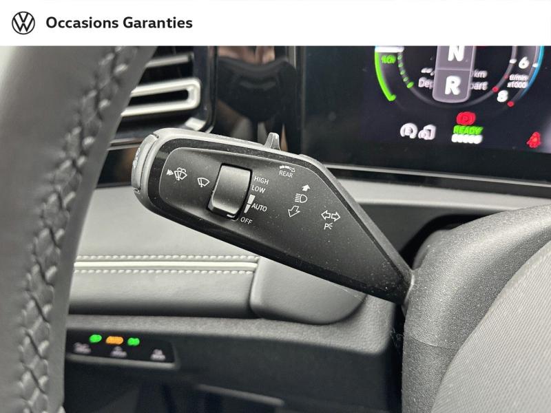 Voitures occasions VOLKSWAGEN TIGUAN Elegance Paris