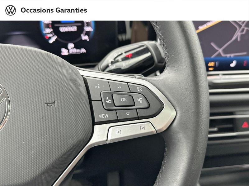 Voitures occasions VOLKSWAGEN TIGUAN Elegance Paris