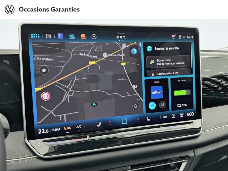 Voitures occasions VOLKSWAGEN TIGUAN Elegance Paris