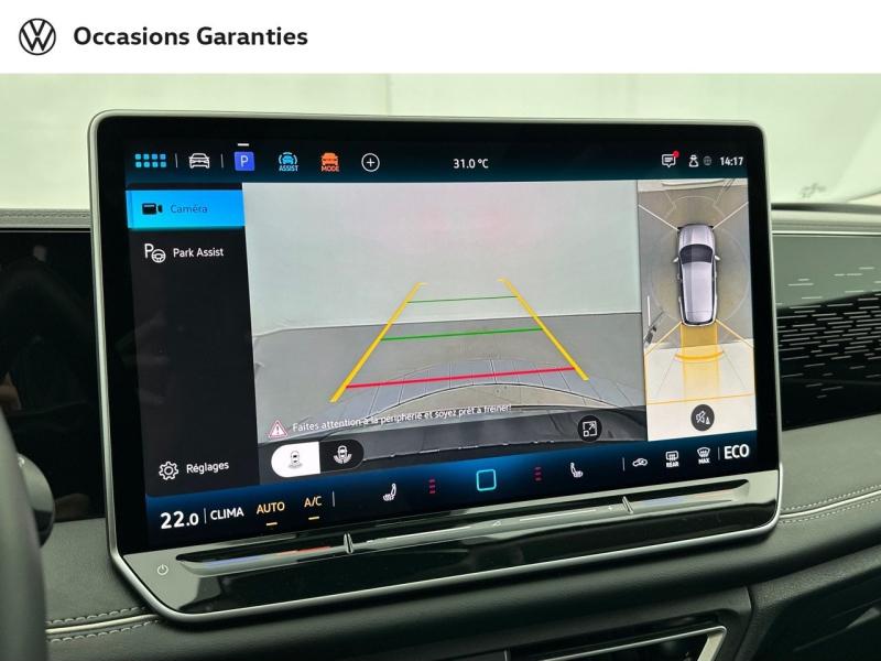 Voitures occasions VOLKSWAGEN TIGUAN Elegance Paris