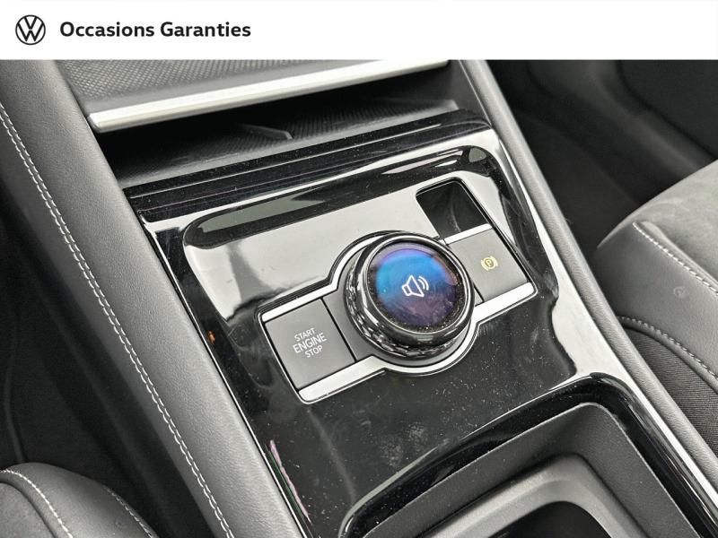 Voitures occasions VOLKSWAGEN TIGUAN Elegance Paris