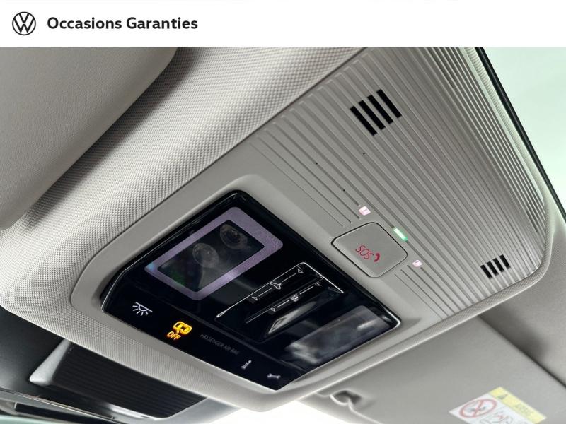 Voitures occasions VOLKSWAGEN TIGUAN Elegance Paris