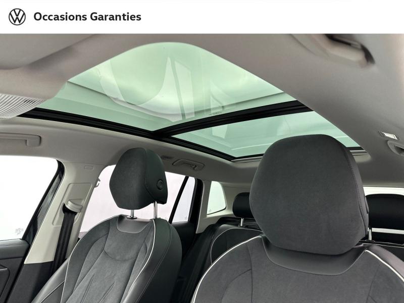 Voitures occasions VOLKSWAGEN TIGUAN Elegance Paris