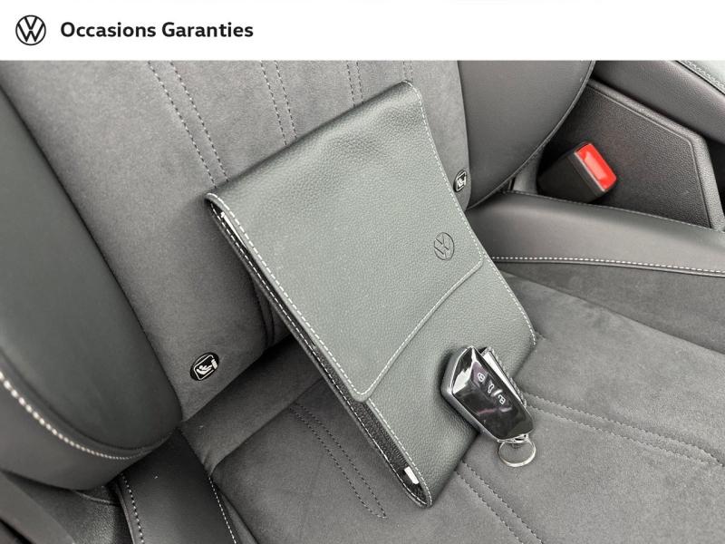 Voitures occasions VOLKSWAGEN TIGUAN Elegance Paris