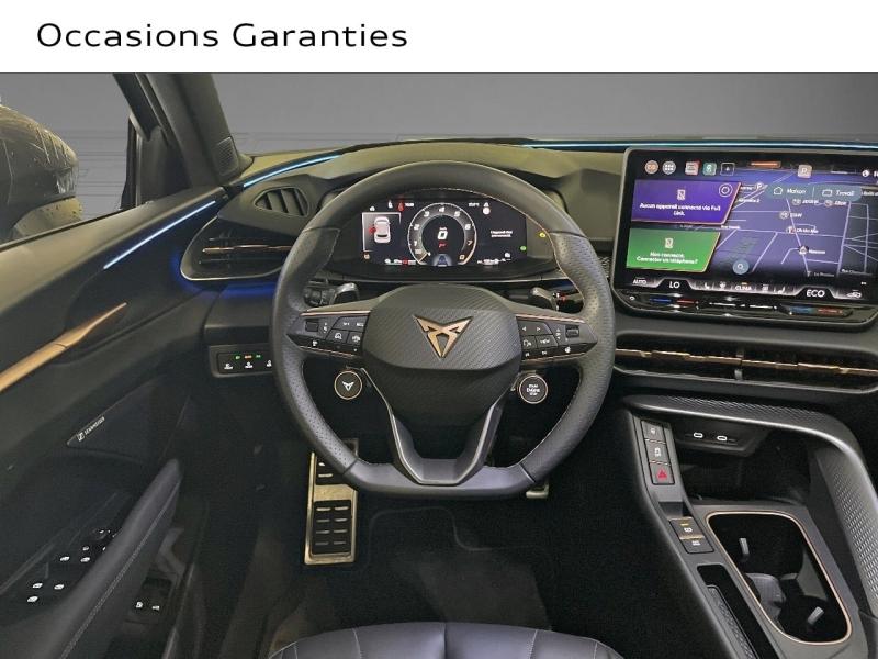 Voitures occasions CUPRA Terramar America s Cup Paris