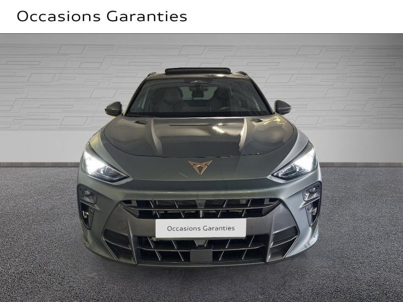 Voitures occasions CUPRA Terramar America s Cup Paris