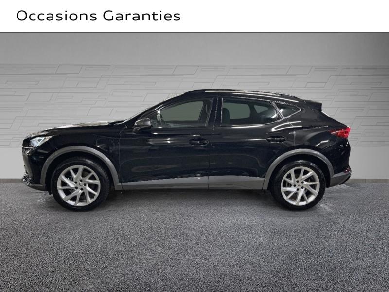 Voitures occasions CUPRA FORMENTOR Business Edition Paris