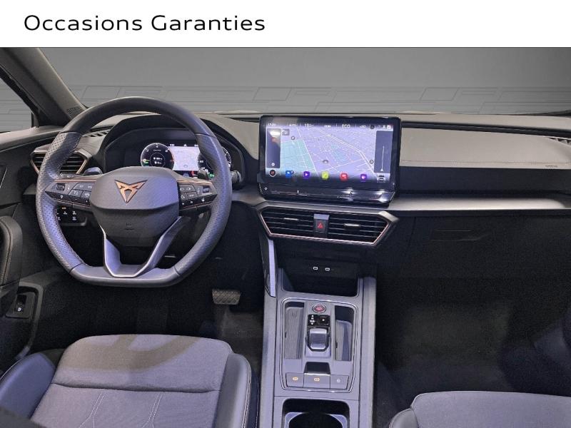 Voitures occasions CUPRA FORMENTOR Business Edition Paris