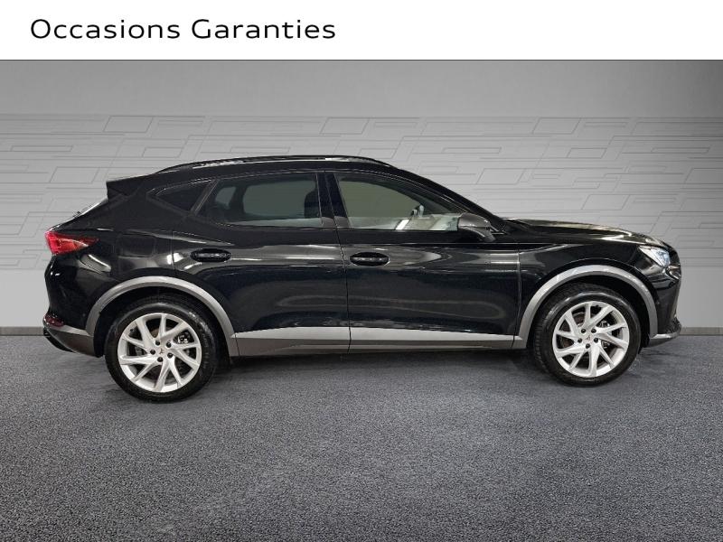 Voitures occasions CUPRA FORMENTOR Business Edition Paris