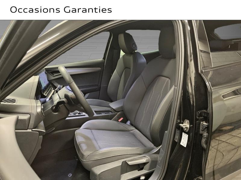 Voitures occasions CUPRA FORMENTOR Business Edition Paris