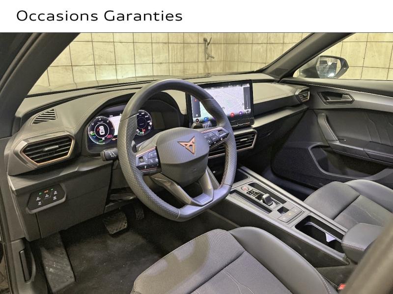 Voitures occasions CUPRA FORMENTOR Business Edition Paris