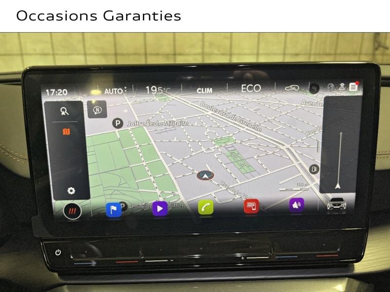 Voitures occasions CUPRA FORMENTOR Business Edition Paris