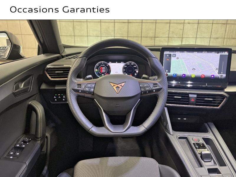 Voitures occasions CUPRA FORMENTOR Business Edition Paris