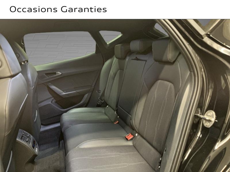 Voitures occasions CUPRA FORMENTOR Business Edition Paris