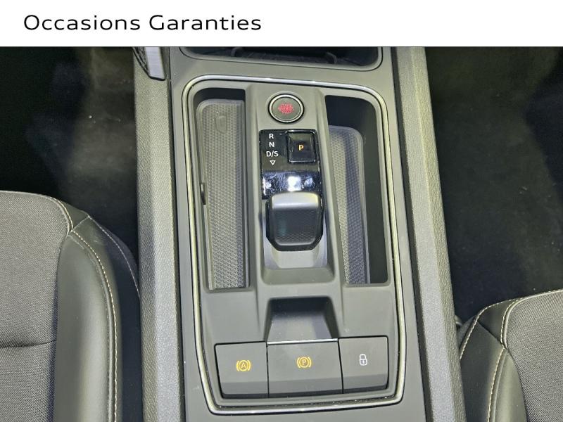 Voitures occasions CUPRA FORMENTOR Business Edition Paris