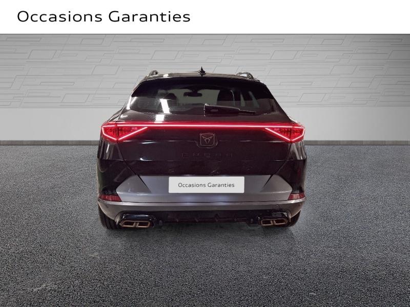 Voitures occasions CUPRA FORMENTOR Business Edition Paris