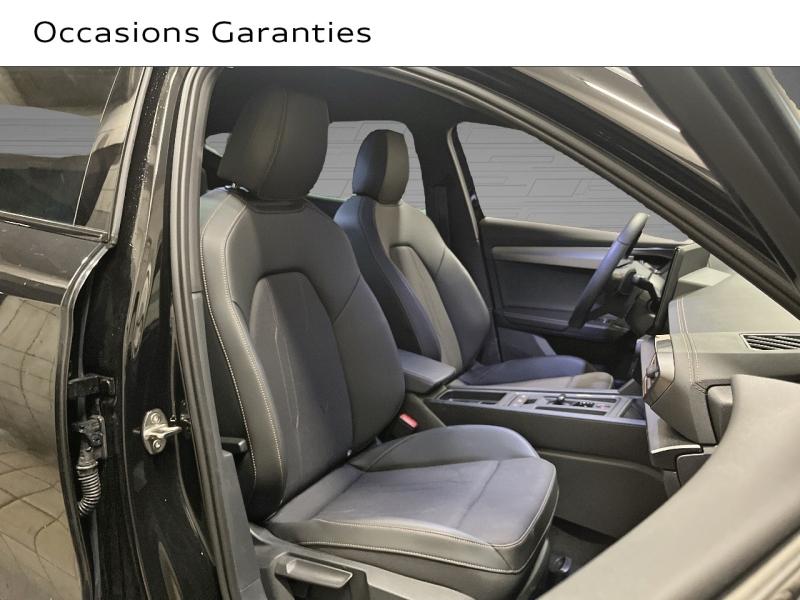 Voitures occasions CUPRA FORMENTOR Business Edition Paris