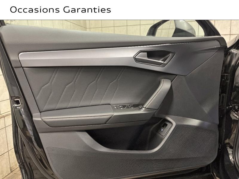 Voitures occasions CUPRA FORMENTOR Business Edition Paris