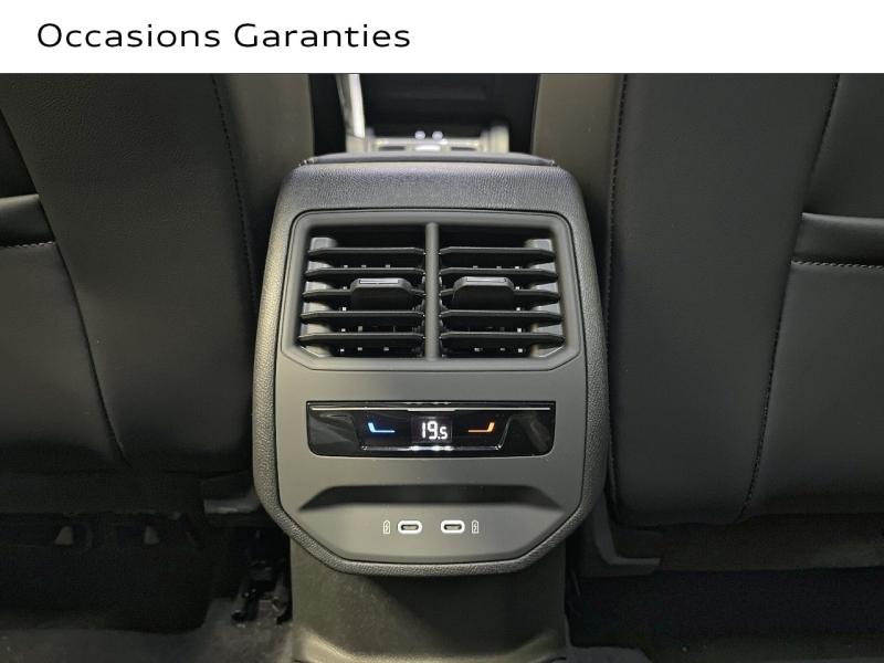 Voitures occasions CUPRA FORMENTOR Business Edition Paris