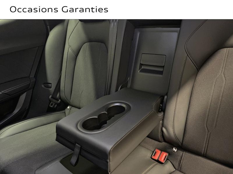 Voitures occasions CUPRA FORMENTOR Business Edition Paris