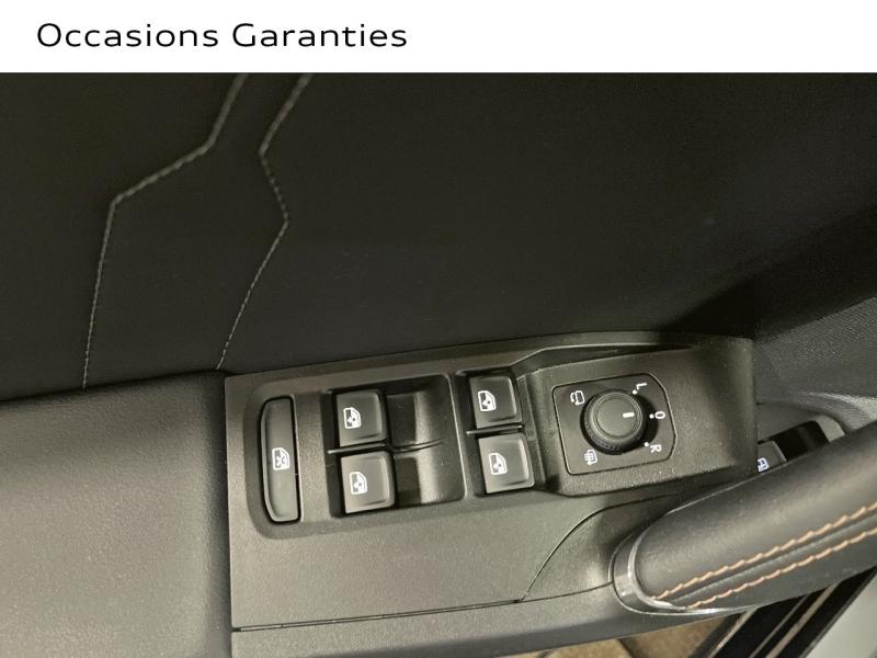 Voitures occasions CUPRA FORMENTOR Business Edition Paris