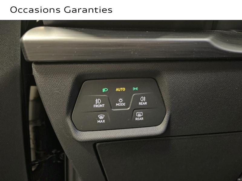 Voitures occasions CUPRA FORMENTOR Business Edition Paris