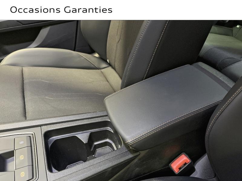 Voitures occasions CUPRA FORMENTOR Business Edition Paris