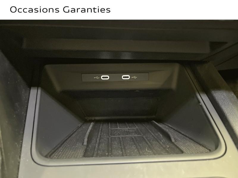 Voitures occasions CUPRA FORMENTOR Business Edition Paris